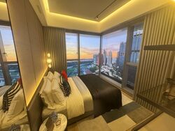 W RESIDENCES MARINA VIEW - SINGAPORE (D1), Apartment #503690101